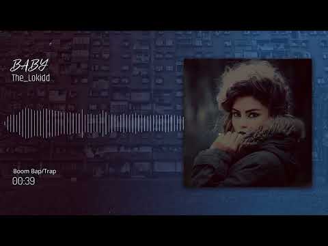 BoomBap//Trap//BABY//Tsew The Kid Type Beat//2022