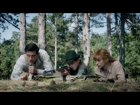 #CIFRA7 Недетские сказки / Apró mesék