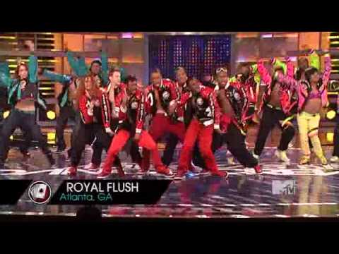 ABDC Season 5 - South - Finale