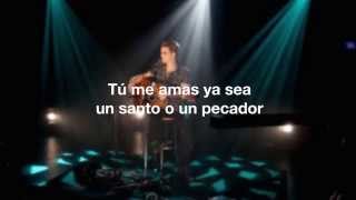 Hunter Hayes - Saint Or A Sinner (Traducción al Español)