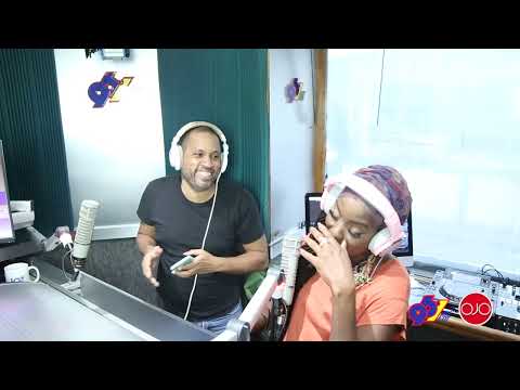 Mars vs Venus - “Is Partying As A Parent Considered Selfish?”