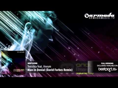 Andy Moor - Breaking The Silence Vol. 2 - Full Versions Vol.1 Out Now!