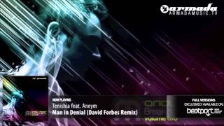 Andy Moor - Breaking The Silence Vol. 2 - Full Versions Vol.1 Out Now!