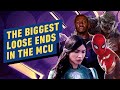 The Biggest Loose Ends in the MCU