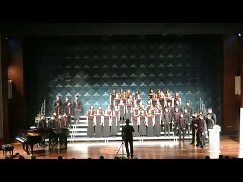 The Lion Sleeps Tonight - Wimoweh