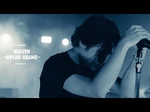 rocknight #31 — Heaven | selingan WeR1