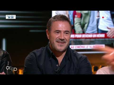 30 jours max : Lacheau, Garcia, Boudali, Arutti - On est en direct 10 octobre 2020 #OEED