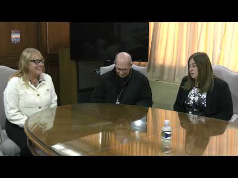 Gregorio Aznárez tendrá su centro diurno para adultos mayores