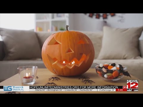 Tech Byte - Tech for Halloween Music and Movies