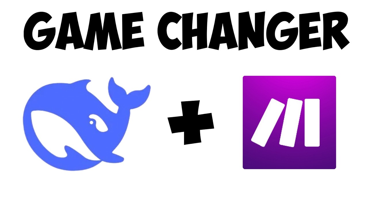 Automate anything with DeepSeek V3 (HUGE)