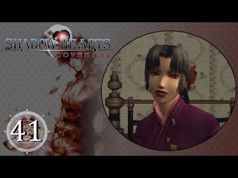 Lets Play Shadow Hearts: Covenant Part 41