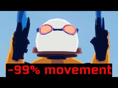 I blew up the Moon (to get rich)