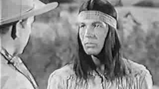 Leonard Nimoy - Eye of the Tiger - Music Video