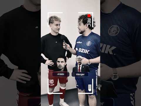 Kali wybiera najlepszy skład Arsenalu 🤝