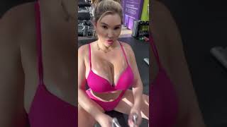 Big Boobs #cute #funny #instagram #gym #dance #trending #gaming #games #love #shorts #art #dog #cat