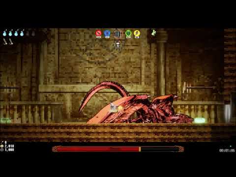 Rogue Rising youtube-video