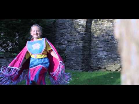 O.P.P. Production: Trails of Tears - Honey Dawn Karima