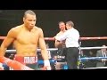 EUBANK JR VS SIALA POST FIGHT RESULTS 10/25 ...