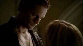 Eric Northman (TB) - feat. Apocalyptica - Life burns