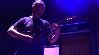 Cattle Decapitation - Lifestalker (Summer Slaughter '13)