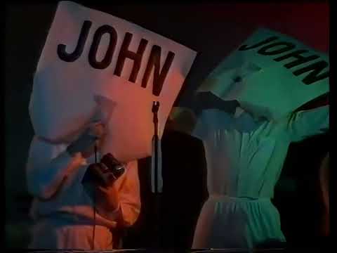 This Is Serious Mum 03 - 40 Years Then Death - The Club 17-12-86 [SBS 1987]