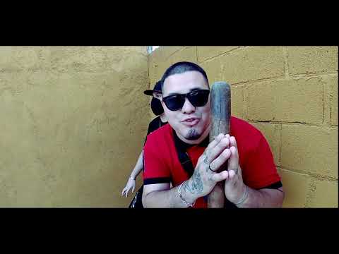 THEMASTER18 X GANGUERO X VIDEO OFICIAL