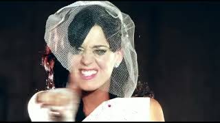KATY PERRY - HOT N COLD (OFFICIAL)