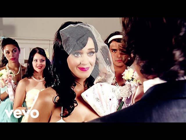 Katy Perry – Hot N Cold (Instrumental)