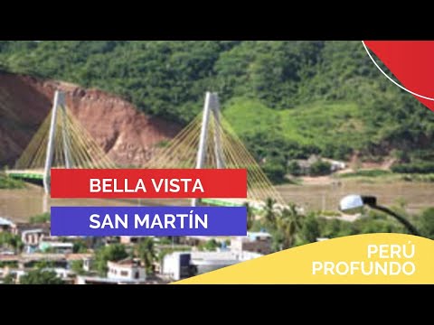 Semana Turística de la Provincia de Bella Vista - San Martín | Perú Profundo en #PBO