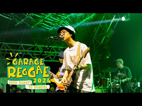 Rub Of Rub - Live at Garage Reggae Vol 4 (HQ Audio)