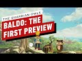 Baldo: The First Preview