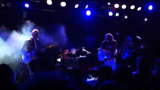 Dungen @ Brewhouse, Gbg 101211