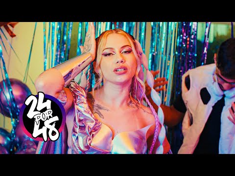 AUTOMOTIVO XM, É MUITA TRETA (Clipe Oficial) MC Erikah, MC Lullu e DJ Brunin XM