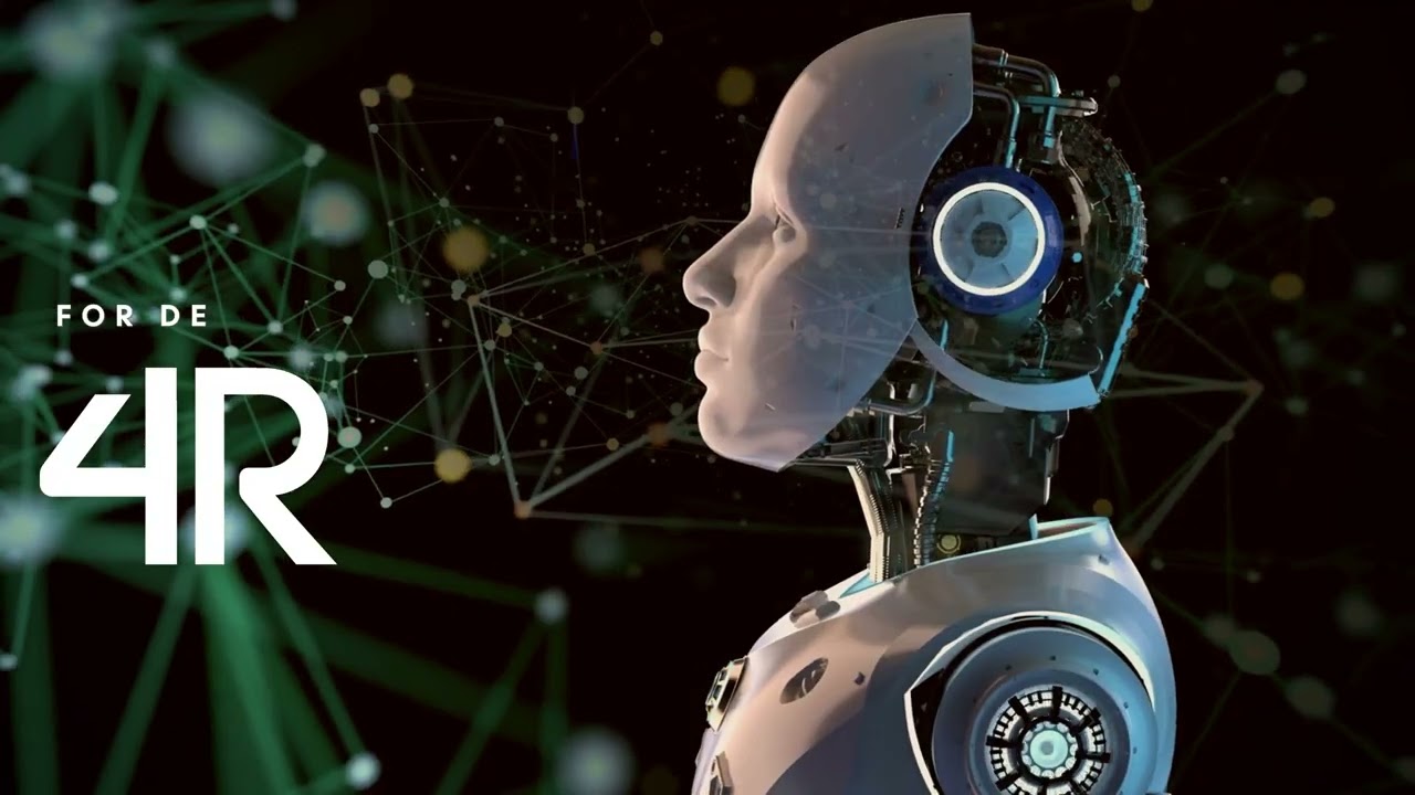 4R: At the forefront of supply chain forecasting & planning