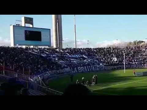 "(La brava) club atletico alvarado" Barra: La Brava &bull; Club: Alvarado
