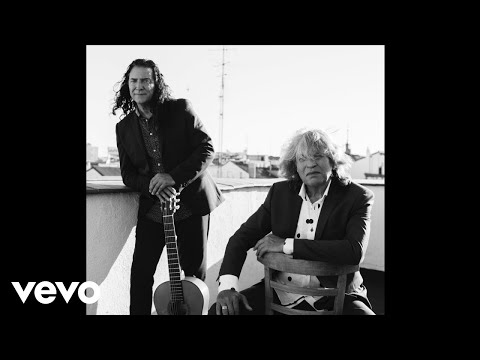 José Mercé, Tomatito - De Verdad