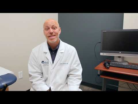 What to expect after scaphoid fractures