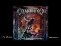 COMANIAC Return To The Wasteland Full Album 2015 Thrash Metal