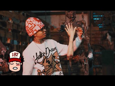 The Paper Chasing Family - Back Flip feat Lil Tony Official & Pcf ManMan (Official Video)