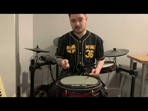 Beginners Ultimate Guide to Drumming! // ADrum