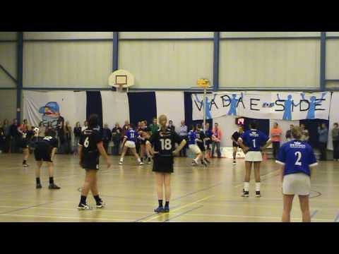 Kruisfinale OVVO/De Kroon - Vada - De twee slotminuten van deze fantastische overwinning