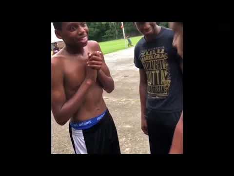 WNC Pooh Presents: Reburto In The Gutta Pt. 1