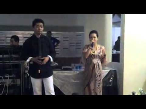 SSE Swit Granny & Angah soulhunterz