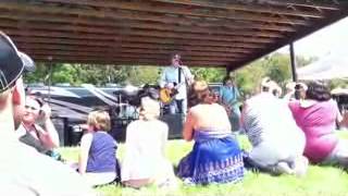 Little Texas - Some Guys Have All The Love (LIVE in Mineral Wells, WV!)