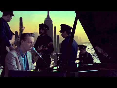 Bent Van Looy @ Le Ben & Bertie Show