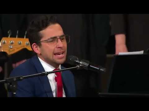 Michael Sanchez - I Love the Lord- SMCC