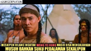 Download lagu Perjalanan jet Li nya Wong Fei Hung di negara Amerika | Alur Cerita Film mp3 Download lagu Perjalanan jet Li nya Wong Fei Hung di negara Amerika | Alur Cerita Film mp3