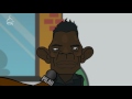 Chinga Rapa Akizungumzia Kuhusu Wanaharakati Katika Mtandao