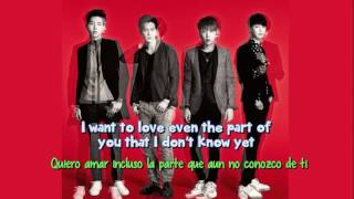 CNBLUE - Truth [eng + sub español]