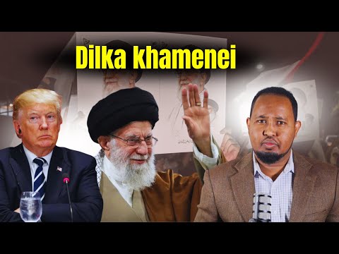 The Assassination of Ayatollah Ali Khamenei & the Information CAI Gave Trump & the Latest News